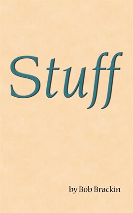 Imagen de portada para Stuff