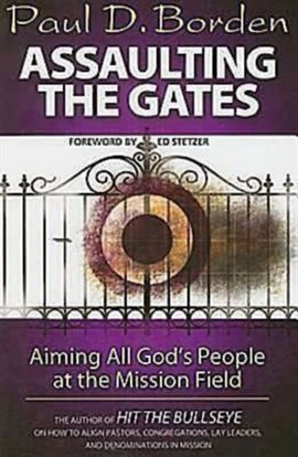 Cover image for Assaulting the Gates