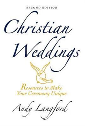 Cover image for Christian Weddings