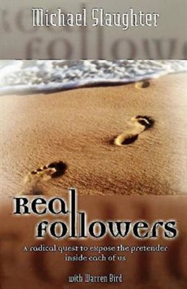 Cover image for Real Followers