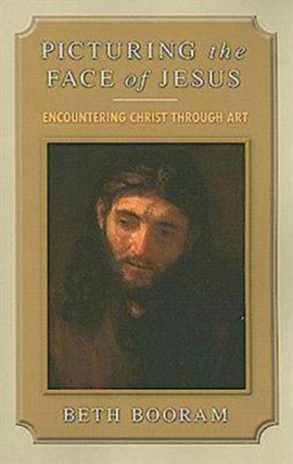 Cover image for Picturing the Face of Jesus