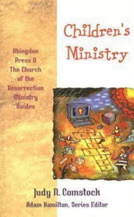 Cover image for Children's Ministry