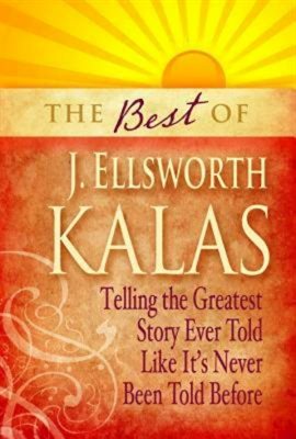 Cover image for The Best of J. Ellsworth Kalas