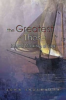 Cover image for The Greatest of These