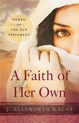 Cover image for A Faith of Her Own