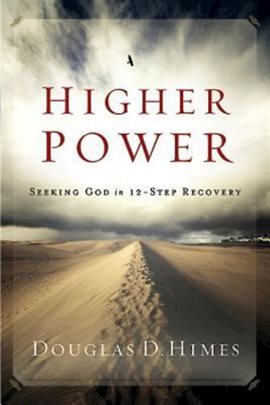 Cover image for Higher Power