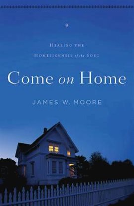 Cover image for Come on Home