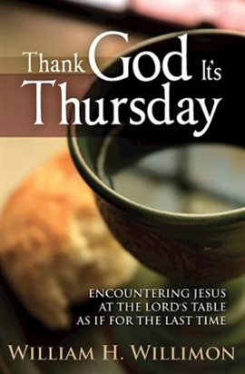 Cover image for Thank God Its Thursday
