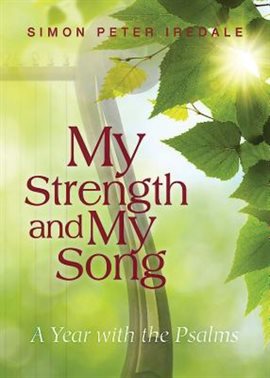 Cover image for My Strength and My Song