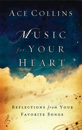 Cover image for Music for Your Heart