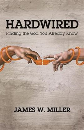 Cover image for Hardwired