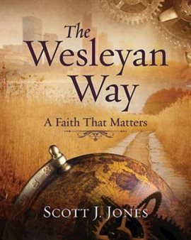Cover image for The Wesleyan Way