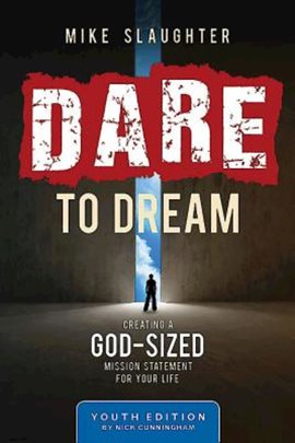 Cover image for Dare to Dream
