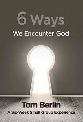 Cover image for 6 Ways We Encounter God Participant WorkBook