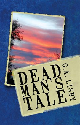 Cover image for Dead Man's Tale