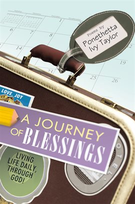 Cover image for A Journey of Blessings