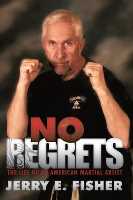 Imagen de portada para No Regrets