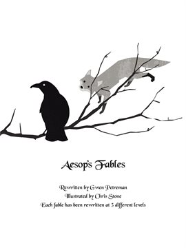 Imagen de portada para Aesop's Fables