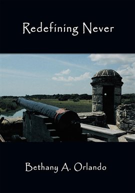 Cover image for Redefining Never