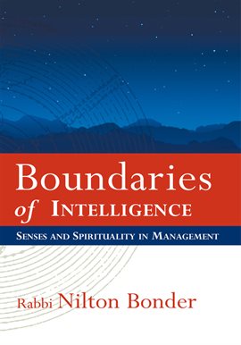 Imagen de portada para Boundaries of Intelligence