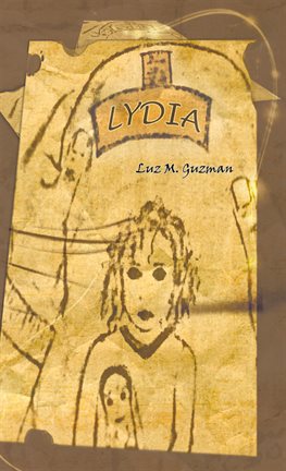 Imagen de portada para Lydia