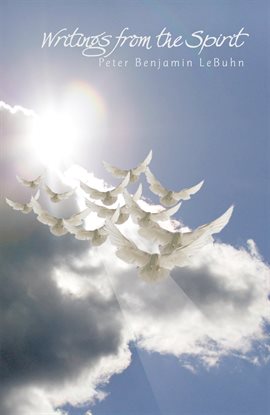 Imagen de portada para Writings from the Spirit
