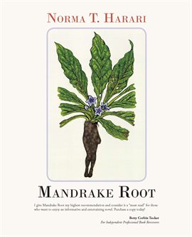 Cover image for Mandrake Root