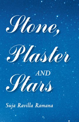 Cover image for Stone, Plaster and Stars