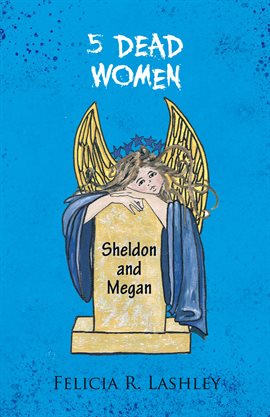 Imagen de portada para 5 Dead Women