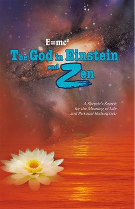 Cover image for E=Mc2 the God in Einstein and Zen