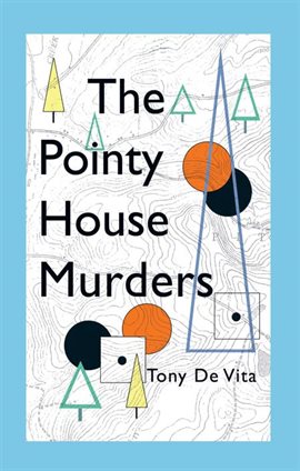 Imagen de portada para The Pointy House Murders