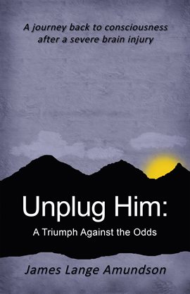 Imagen de portada para Unplug Him