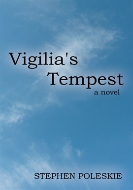 Cover image for Vigilia's Tempest