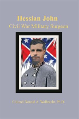 Cover image for Civil War Military Surgeon