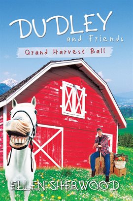 Cover image for Dudley and Friends