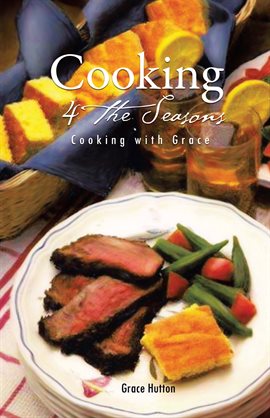 Cover image for Cooking 4 the Seasons