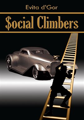 Cover image for Social Climbers