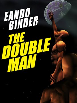 Cover image for The Double Man