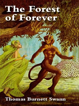 Imagen de portada para The Forest of Forever