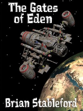 Imagen de portada para The Gates of Eden