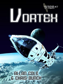 Imagen de portada para Vortex