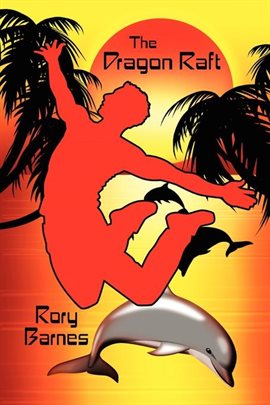 Imagen de portada para The Dragon Raft