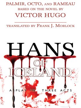 Imagen de portada para Hans of Iceland