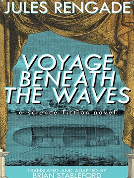 Imagen de portada para Voyage Beneath the Waves