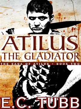 Imagen de portada para Atilus the Gladiator
