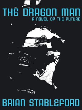 Imagen de portada para The Dragon Man