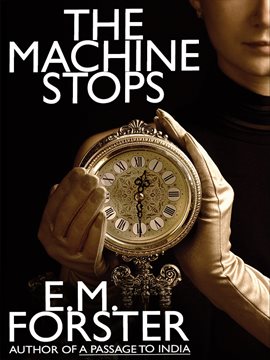 Imagen de portada para The Machine Stops