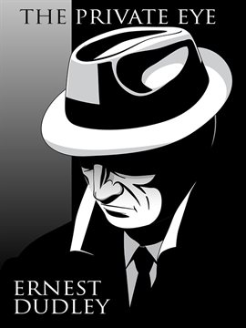 Cover image for The Private Eye