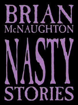 Imagen de portada para Nasty Stories