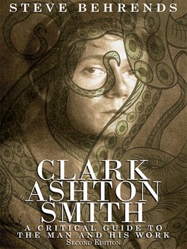 Imagen de portada para Clark Ashton Smith